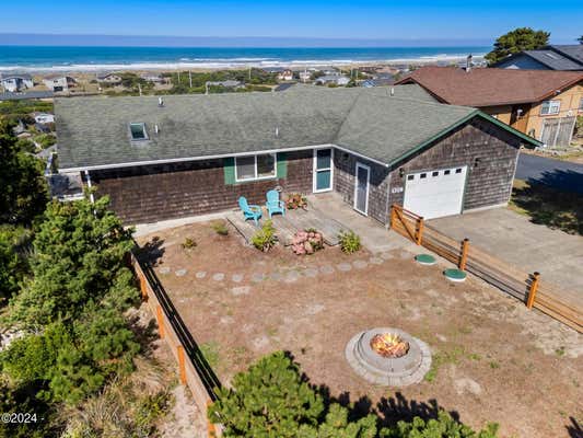 1709 NW CARTER CT, WALDPORT, OR 97394 - Image 1