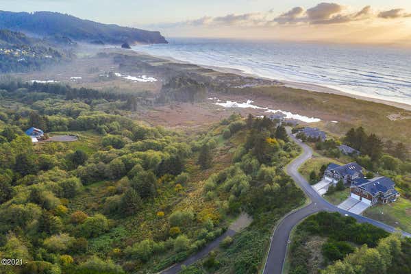 LOT 14 PROPOSAL POINT DRIVE, NESKOWIN, OR 97149, photo 5 of 10