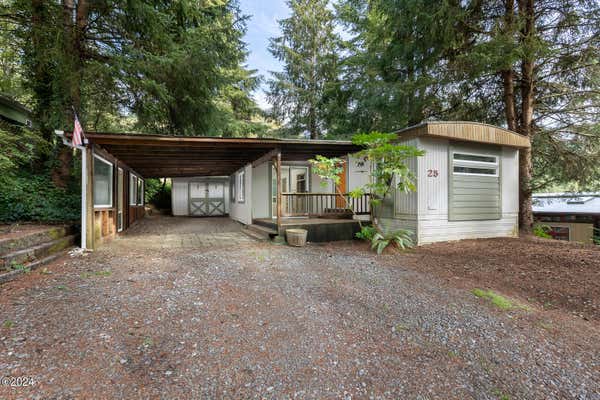 6310 N HIGHWAY 101 UNIT 25, OTIS, OR 97368 - Image 1