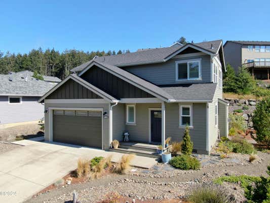 4264 SE INLET AVE, LINCOLN CITY, OR 97367 - Image 1