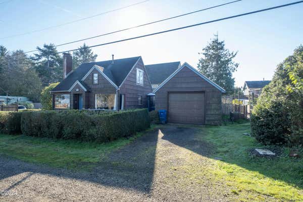 1822 SE 2ND ST, LINCOLN CITY, OR 97367 - Image 1