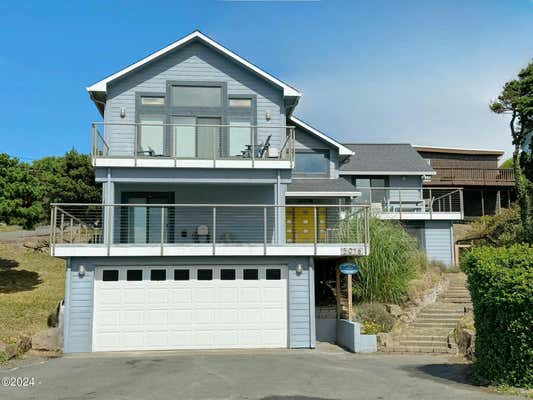 5018 NW JETTY AVE, LINCOLN CITY, OR 97367 - Image 1