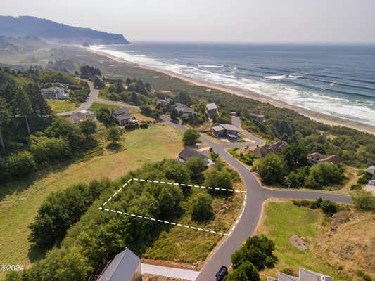 31 SAHHALI DR., NESKOWIN, OR 97112 - Image 1