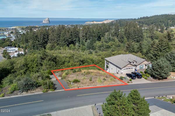 LOT 6 REDDEKOPP ROAD, PACIFIC CITY, OR 97135 - Image 1