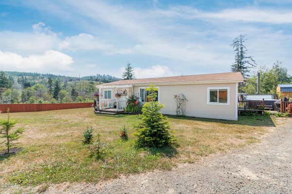 17 N DEER VALLEY RD, OTIS, OR 97368 - Image 1