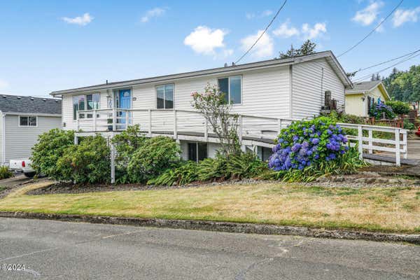 209 6TH ST, GARIBALDI, OR 97118 - Image 1