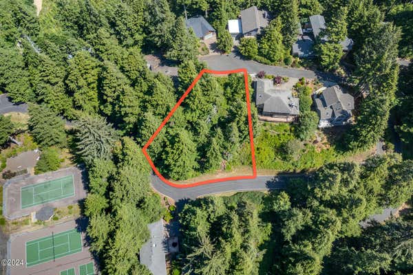 526 EAGLES NEST LN, GLENEDEN BEACH, OR 97388 - Image 1