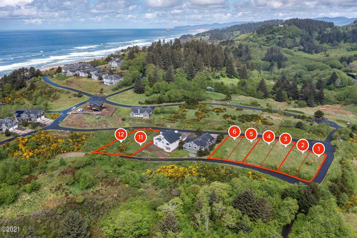 LOT 500 HERON VIEW, NESKOWIN, OR 97149, photo 1 of 9