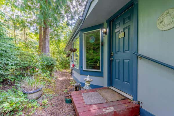 70 BEAVER TREE LN, LINCOLN CITY, OR 97367 - Image 1