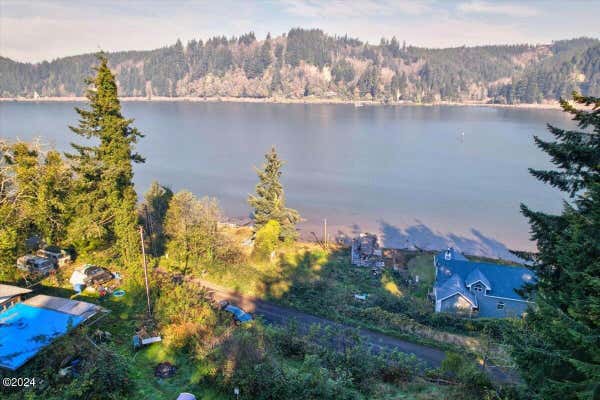 5916 S BAY RD, TOLEDO, OR 97391 - Image 1