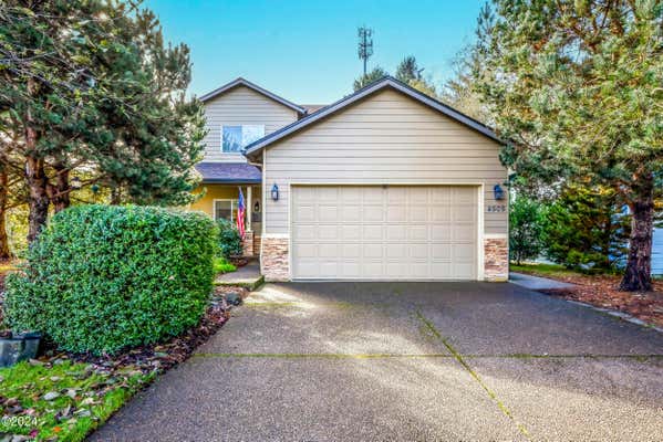 4505 NE TIDE AVE, LINCOLN CITY, OR 97367 - Image 1