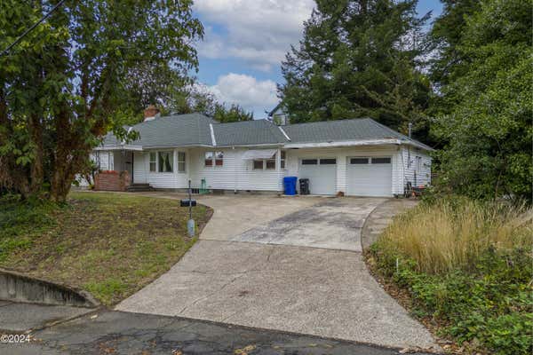 160 SE 2ND ST, TOLEDO, OR 97391 - Image 1