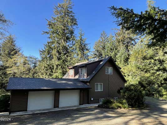 7675 NE PARK LN, OTIS, OR 97368 - Image 1