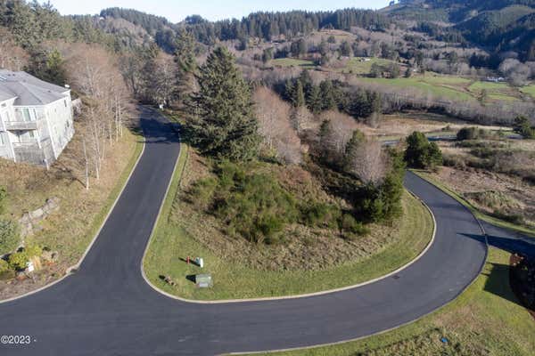 LOT 50 SAHHALI DRIVE, NESKOWIN, OR 97149, photo 3 of 26