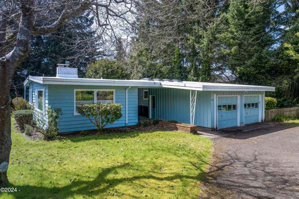 350 SE PENTER LN, NEWPORT, OR 97365 - Image 1