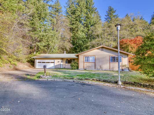 1480 NW DEER DR, TOLEDO, OR 97391 - Image 1