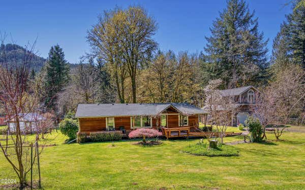 109 E YATES RD, ALSEA, OR 97324 - Image 1