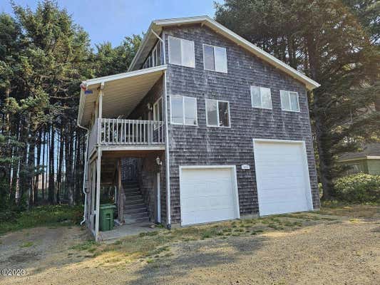 455 COOLIDGE LN, YACHATS, OR 97498 - Image 1