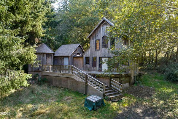 46605 HIGHWAY 101 S, NESKOWIN, OR 97149 - Image 1