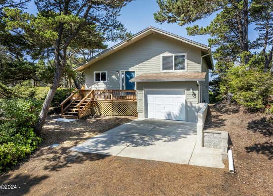 1320 NW ORCAS DR, SEAL ROCK, OR 97376 - Image 1