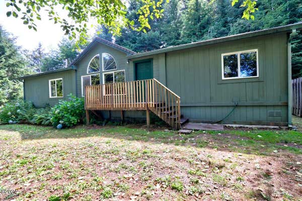 5326 N BEAVER CREEK RD, SEAL ROCK, OR 97376 - Image 1