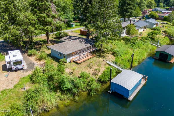 90 E LITTLE ALBANY LOOP, TIDEWATER, OR 97390 - Image 1