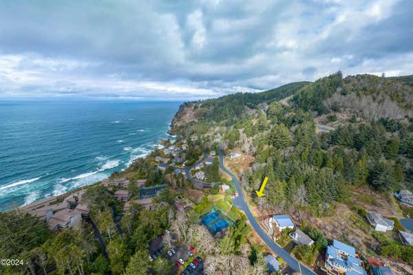 LOT 21 SEA CREST DR, OTTER ROCK, OR 97369 - Image 1