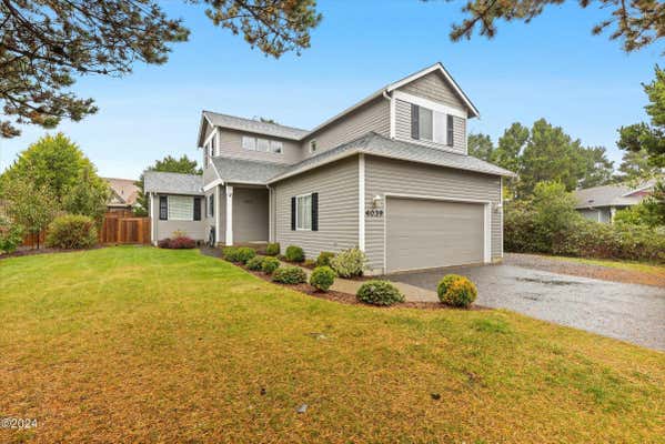 4039 EVERGREEN AVE, DEPOE BAY, OR 97341 - Image 1