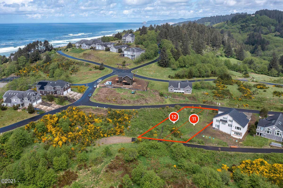 LOT 1200 HERON VIEW DRIVE, NESKOWIN, OR 97149, photo 1 of 11