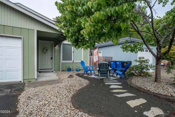 6715 SW INLET AVE, LINCOLN CITY, OR 97367 - Image 1