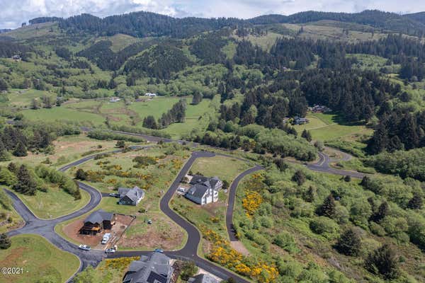 LOT 500 HERON VIEW, NESKOWIN, OR 97149, photo 5 of 9