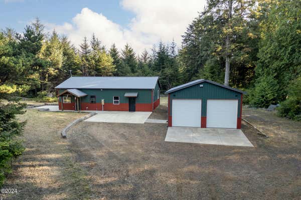 32 NW LEGION RD, WALDPORT, OR 97394 - Image 1