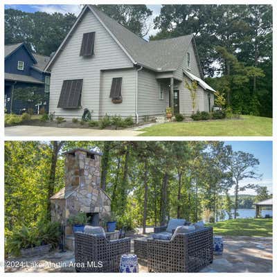 49 LANDING PT, DADEVILLE, AL 36853 - Image 1