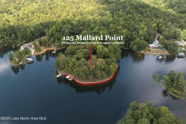 125 MALLARD POINT DR, TITUS, AL 36080 - Image 1