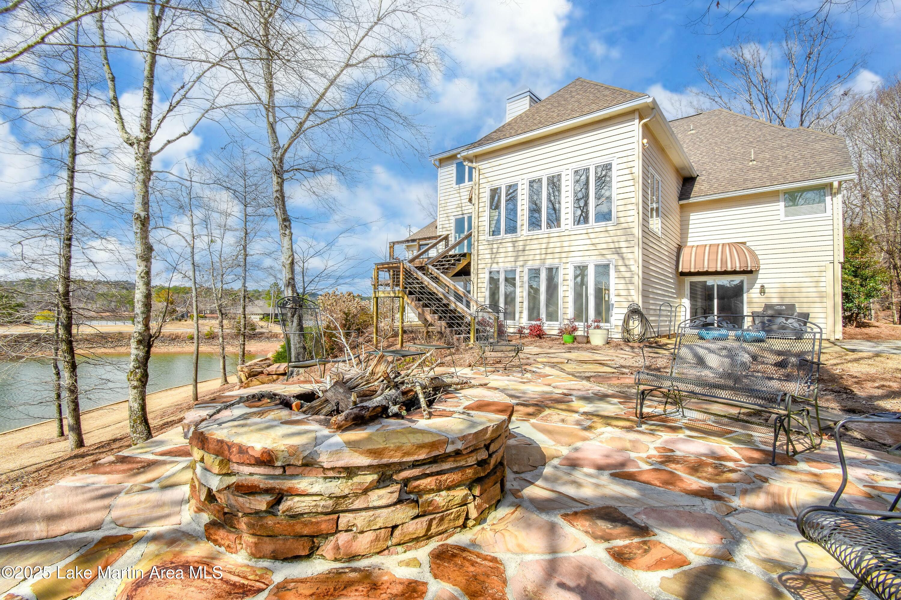 Jacksons Gap, Alabama, 36861, United States, ,5 BathroomsBathrooms,Residential,Active,1770190