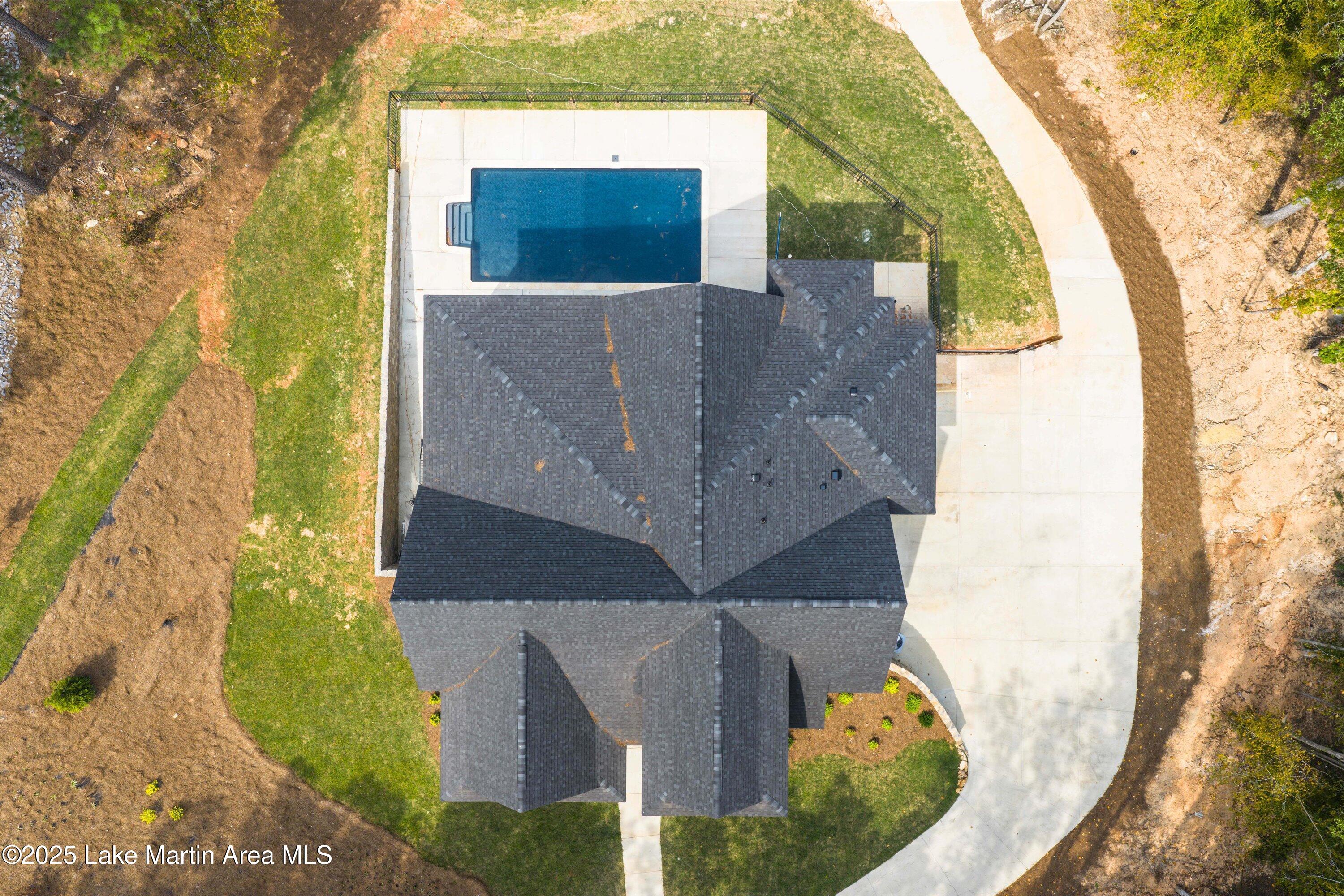 Jacksons Gap, Alabama, 36861, United States, 4 Bedrooms Bedrooms, ,4 BathroomsBathrooms,Residential,Active,1806577