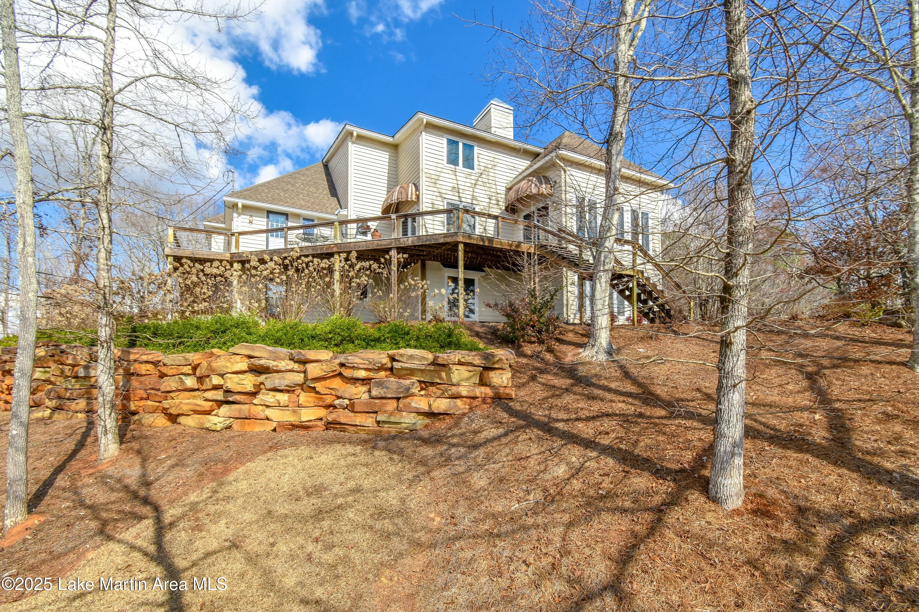 Jacksons Gap, Alabama, 36861, United States, 5 Bedrooms Bedrooms, ,5 BathroomsBathrooms,Residential,Active,2009826