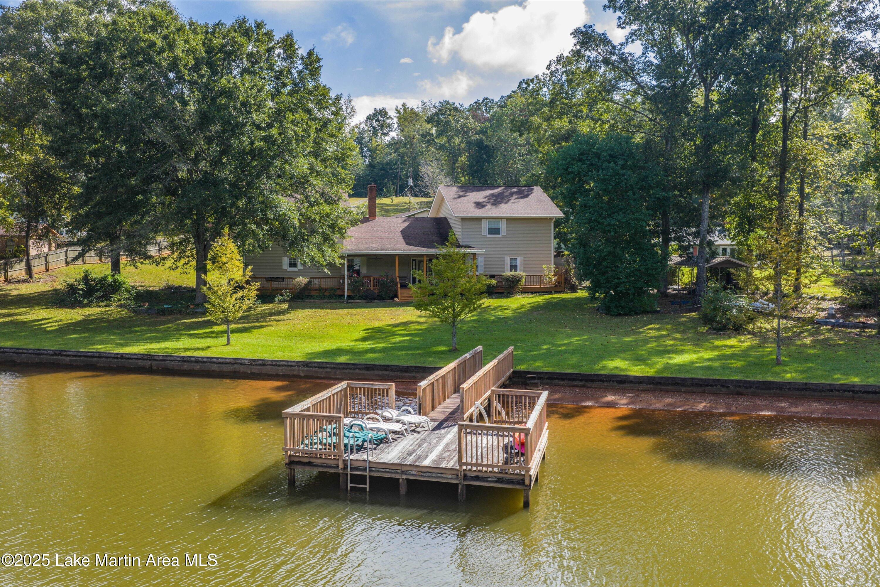 Jacksons Gap, Alabama, 36861, United States, 4 Bedrooms Bedrooms, ,4 BathroomsBathrooms,Residential,Active,1953029