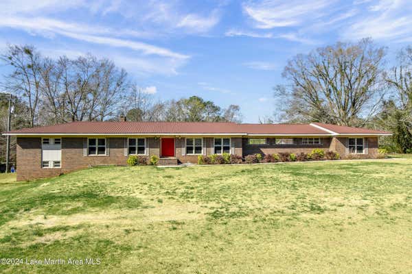 2297 DOBBS RD, ALEXANDER CITY, AL 35010 - Image 1