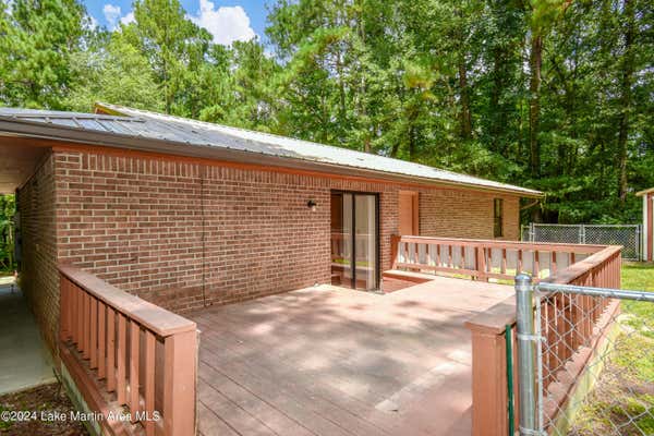 125 WILLOW ST, JACKSONS GAP, AL 36861, photo 5 of 36