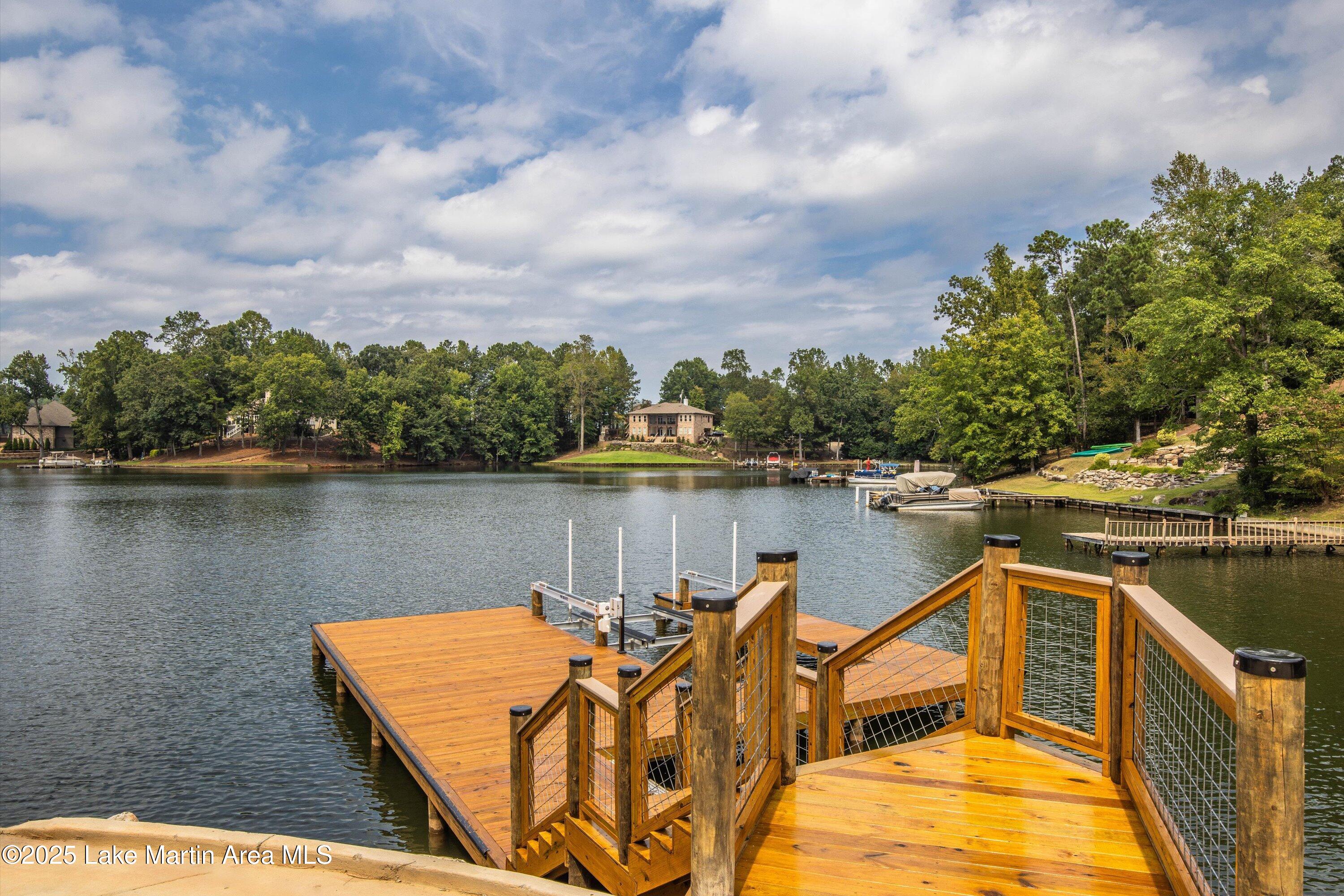 Jacksons Gap, Alabama, 36861, United States, 4 Bedrooms Bedrooms, ,4 BathroomsBathrooms,Residential,Active,2006838