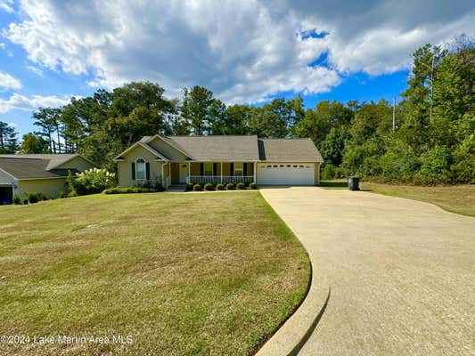 1777 TRENTON TRL, ALEXANDER CITY, AL 35010 - Image 1