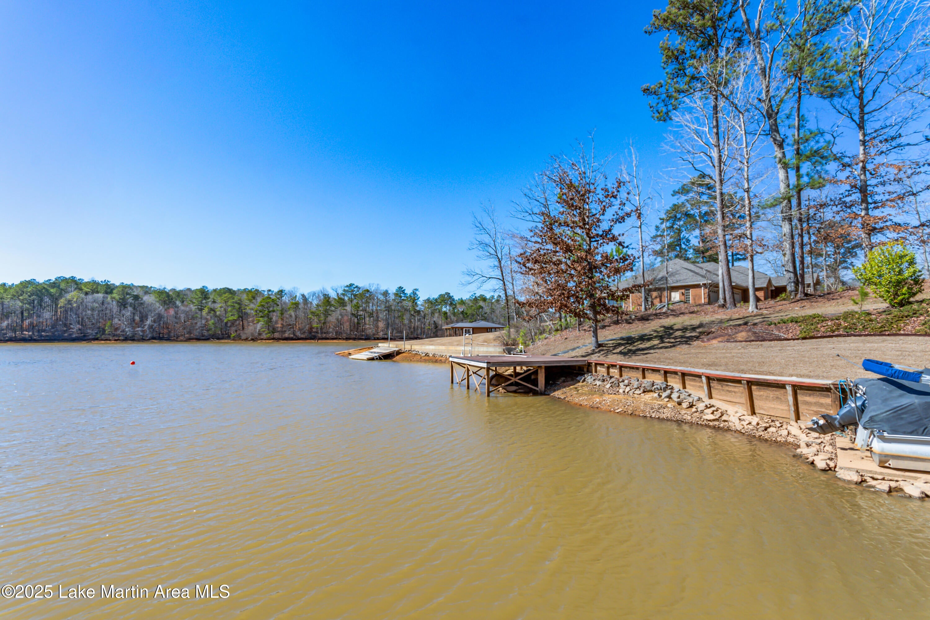 Jacksons Gap, Alabama, 36861, United States, 3 Bedrooms Bedrooms, ,4 BathroomsBathrooms,Residential,Active,1756381
