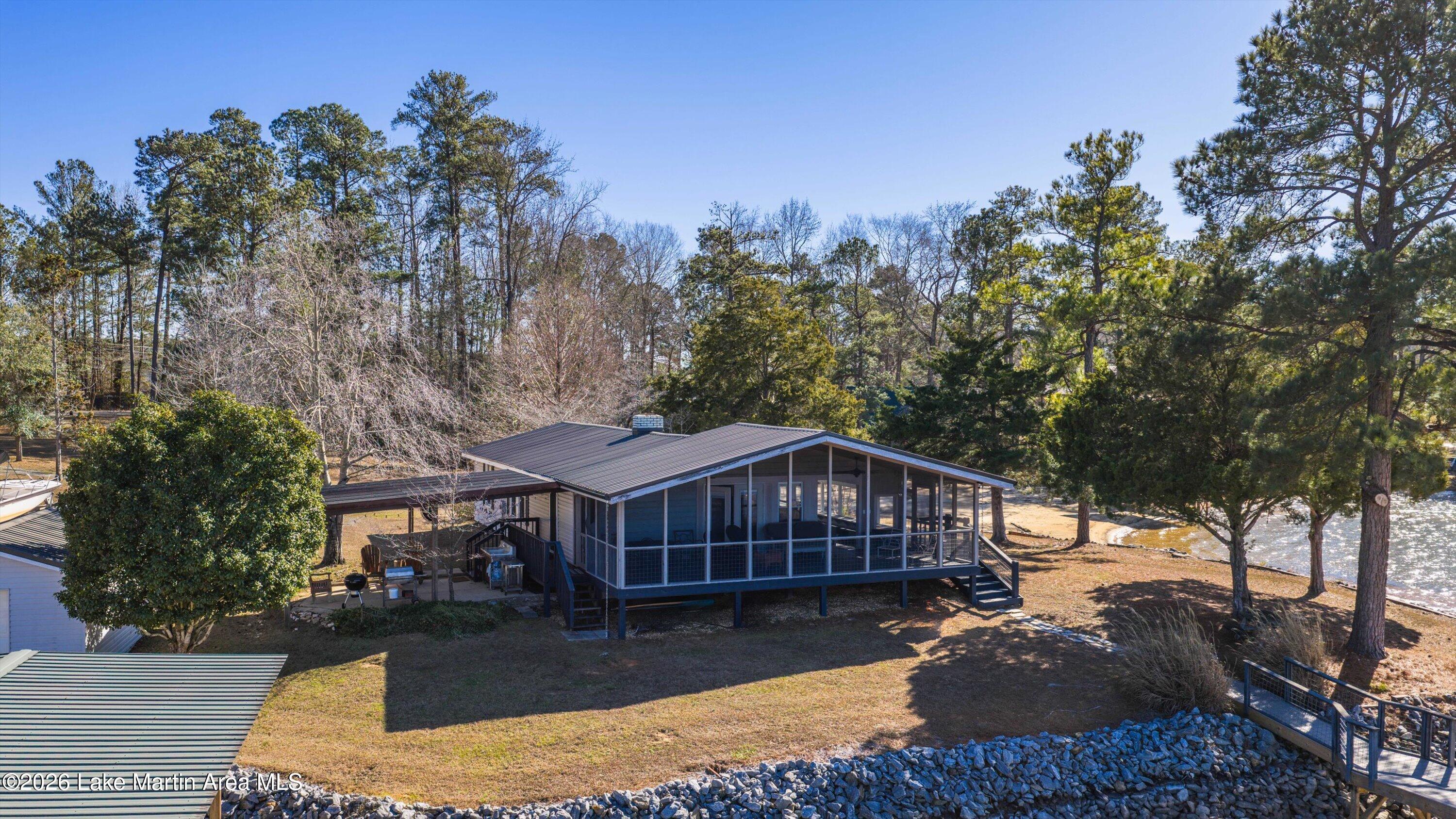 Jacksons Gap, Alabama, 36861, United States, 3 Bedrooms Bedrooms, ,2 BathroomsBathrooms,Residential,Active,2011451
