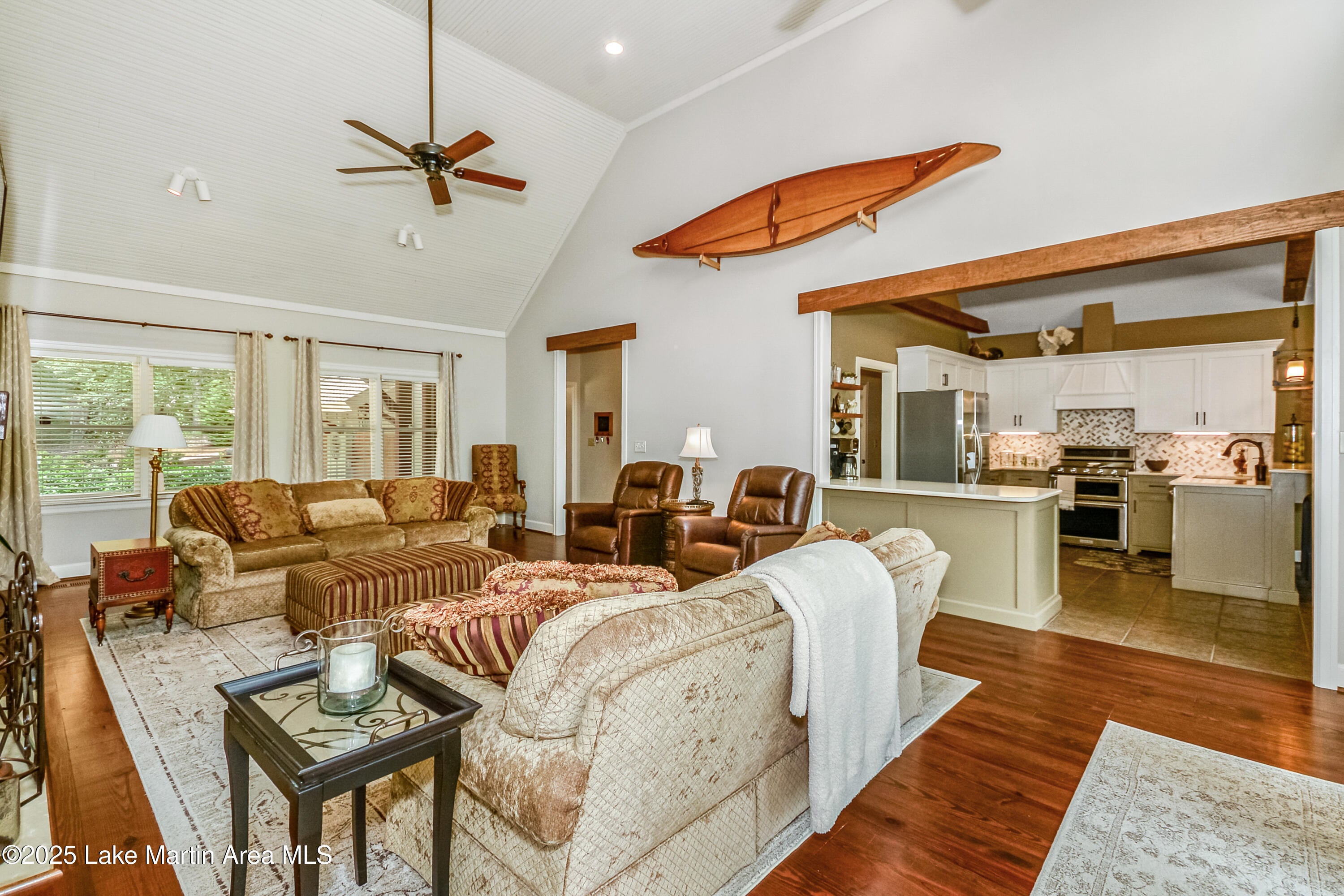 Dadeville, Alabama, 36853, United States, 5 Bedrooms Bedrooms, ,4 BathroomsBathrooms,Residential,Active,1898205