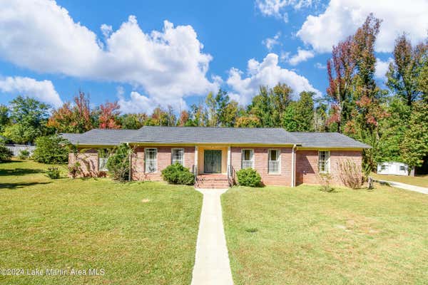 1337 KAREN ST, ALEXANDER CITY, AL 35010 - Image 1