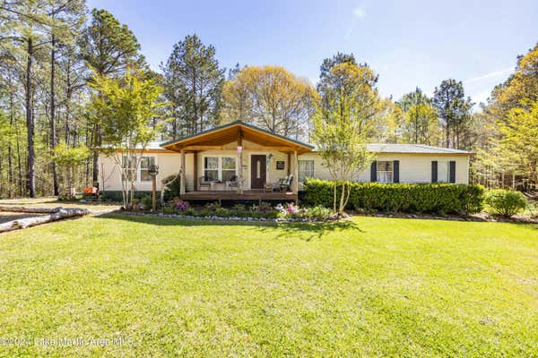 935 PECKERWOOD RD, JACKSONS GAP, AL 36861 - Image 1