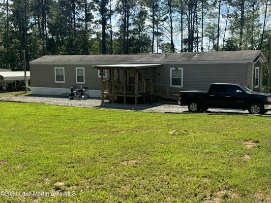 4422 OLD DARK RD, ALEXANDER CITY, AL 35010 - Image 1