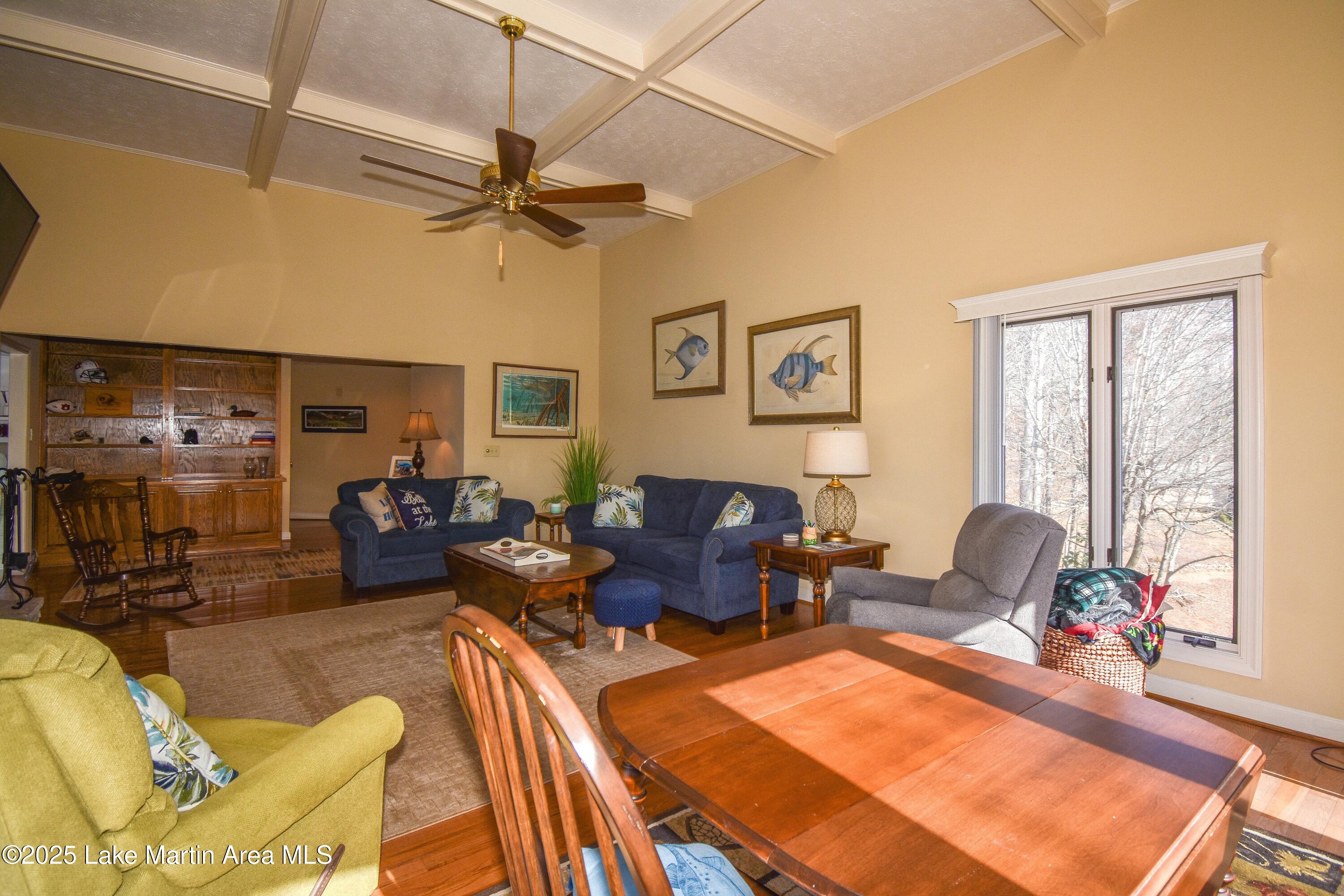 Jacksons Gap, Alabama, 36861, United States, ,5 BathroomsBathrooms,Residential,Active,1770190