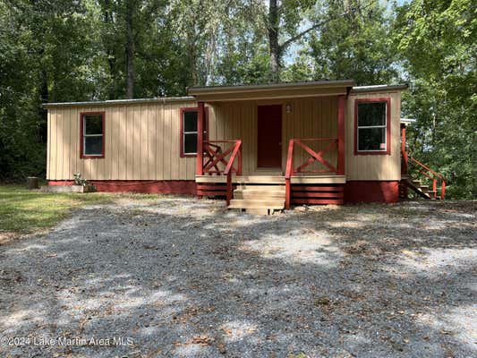 452 LAKEVIEW HTS, JACKSONS GAP, AL 36861 - Image 1